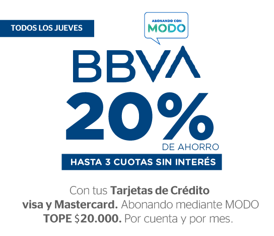 Promociones Bancarias CityKids